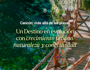 Cancun:mas all de las playas